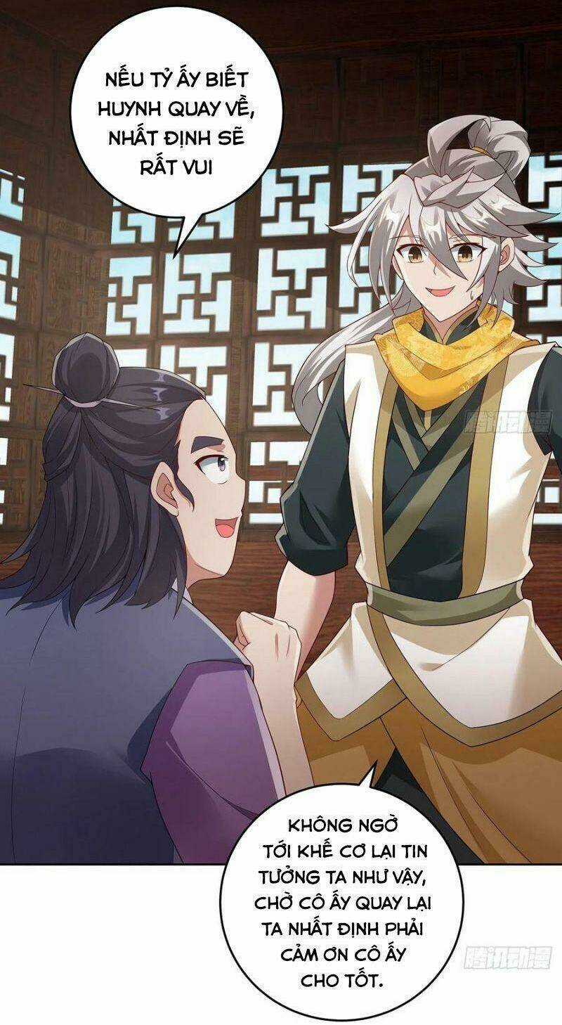 Nghịch Lân - Chapter 129 - Trang 16