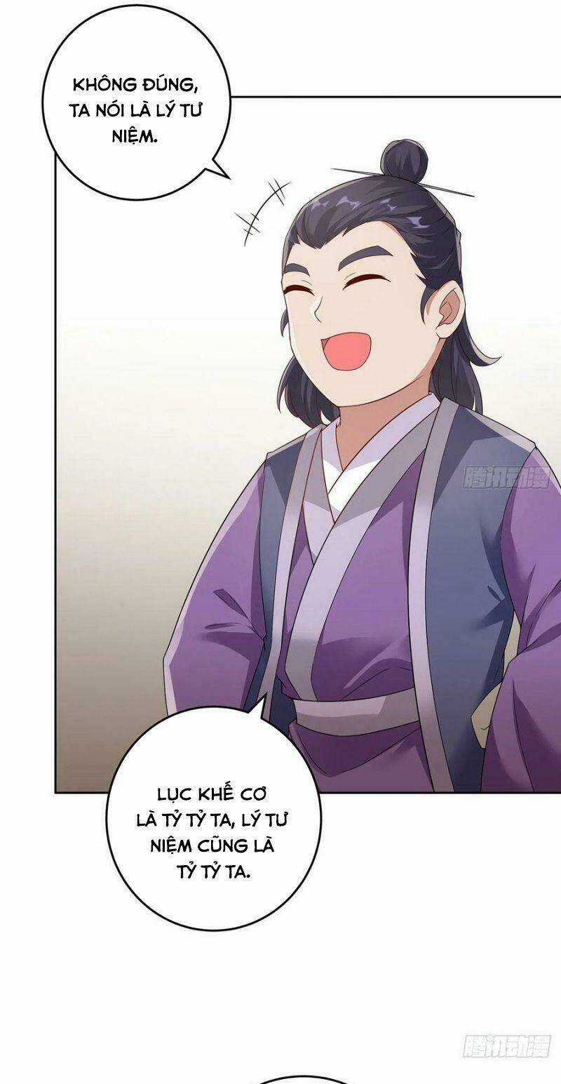 Nghịch Lân - Chapter 129 - Trang 17