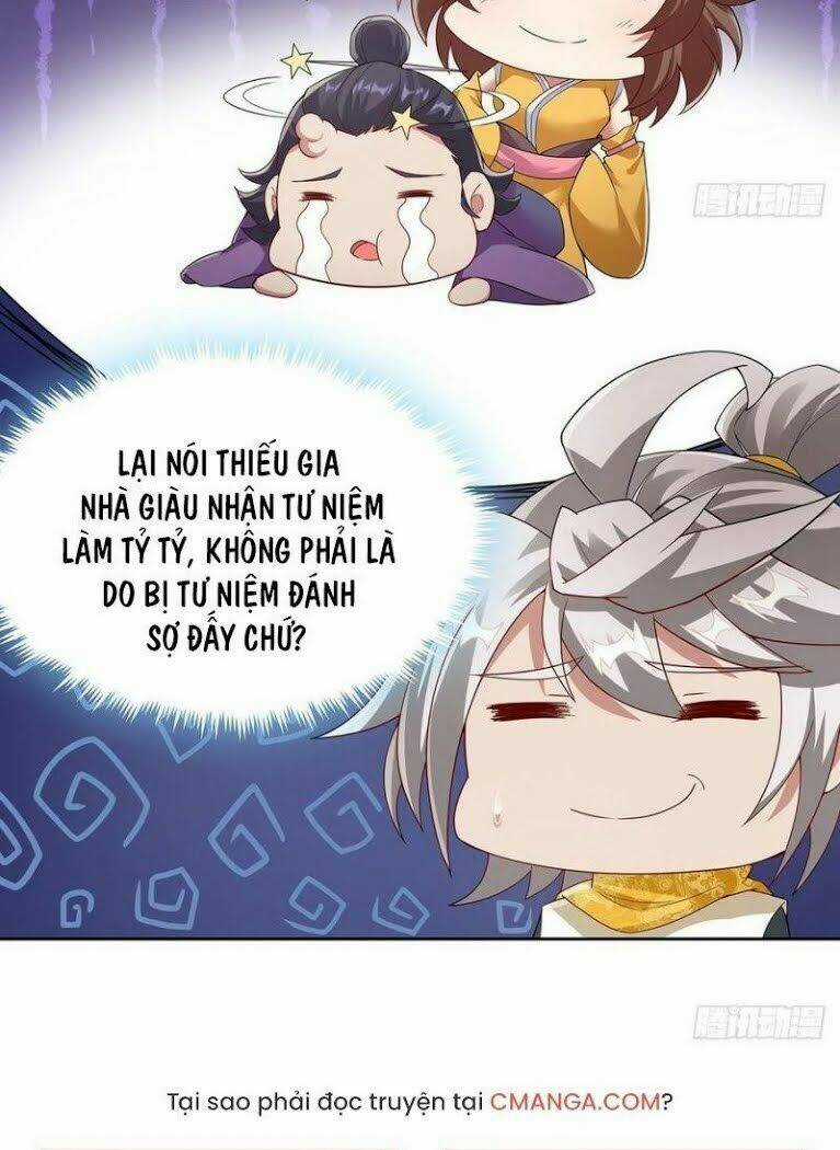 Nghịch Lân - Chapter 129 - Trang 20