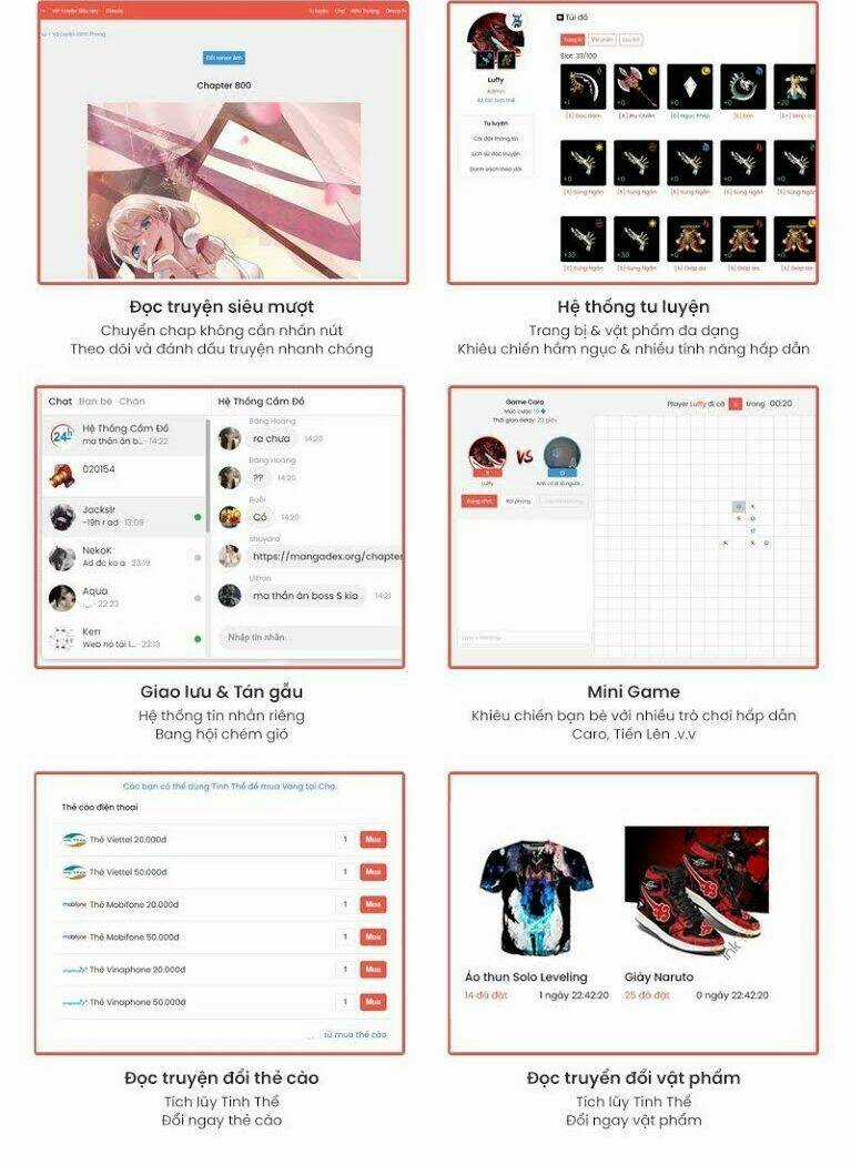 Nghịch Lân - Chapter 129 - Trang 21