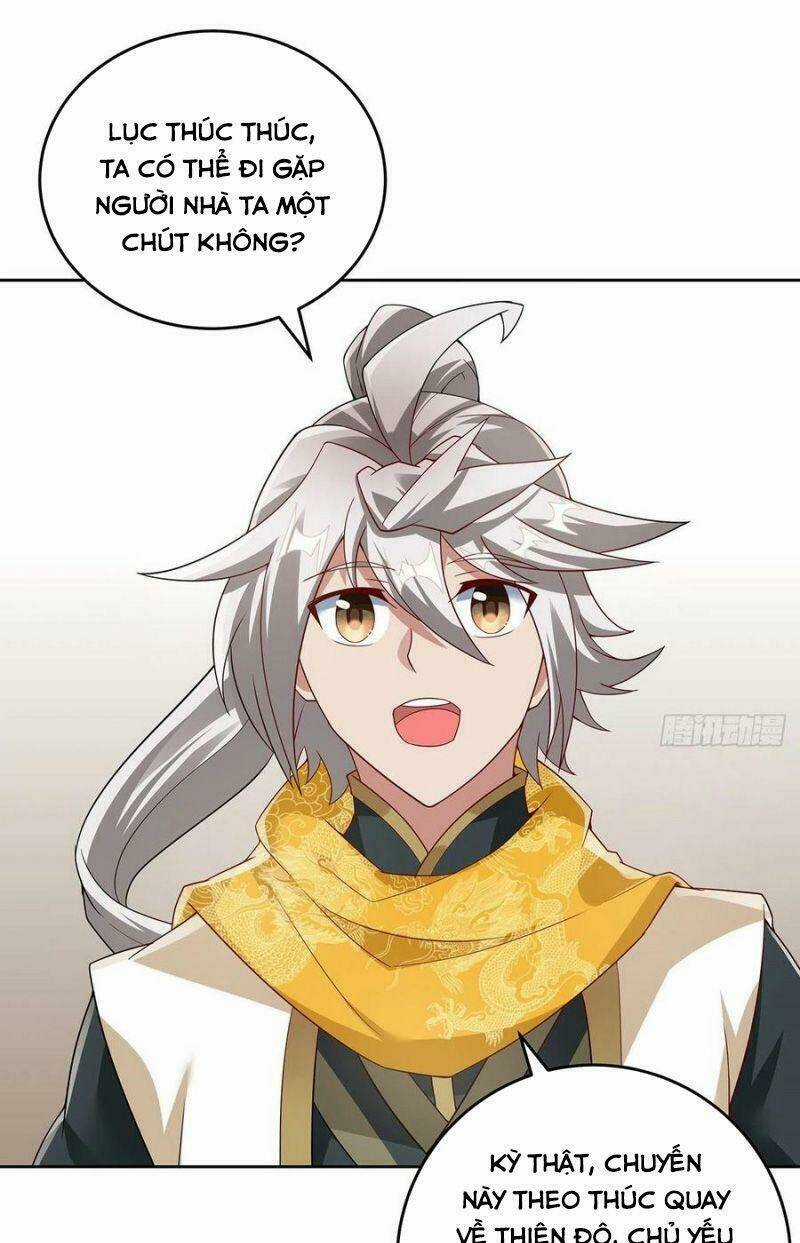 Nghịch Lân - Chapter 129 - Trang 22