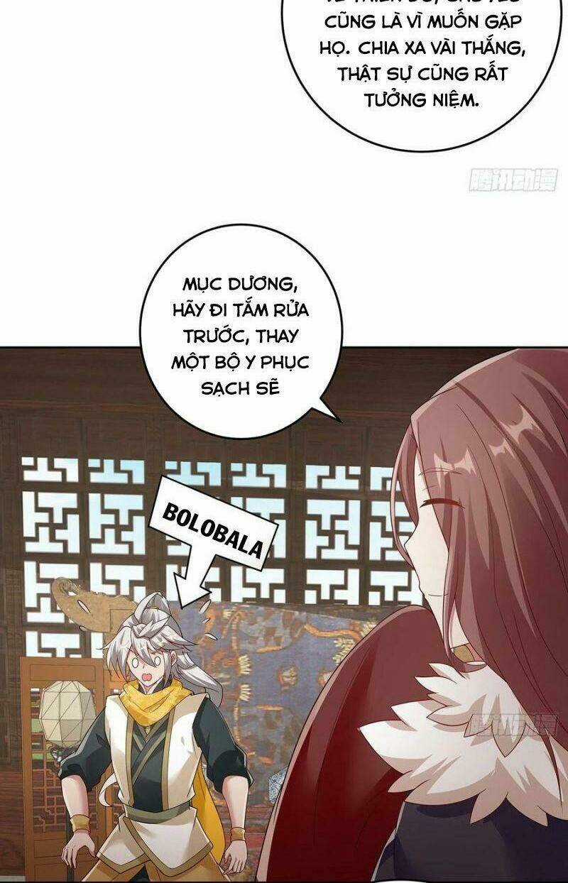 Nghịch Lân - Chapter 129 - Trang 23