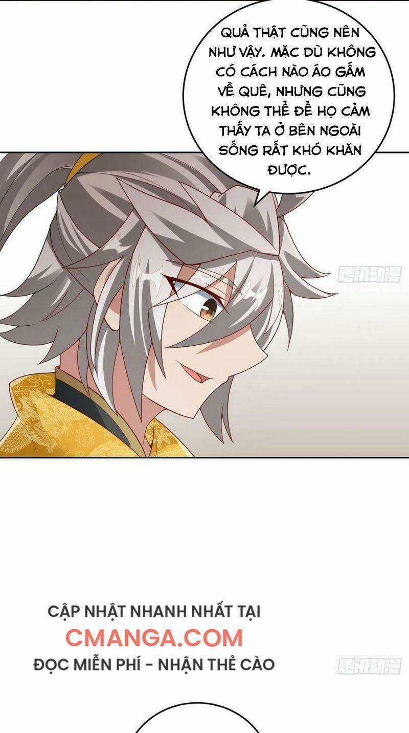 Nghịch Lân - Chapter 129 - Trang 24