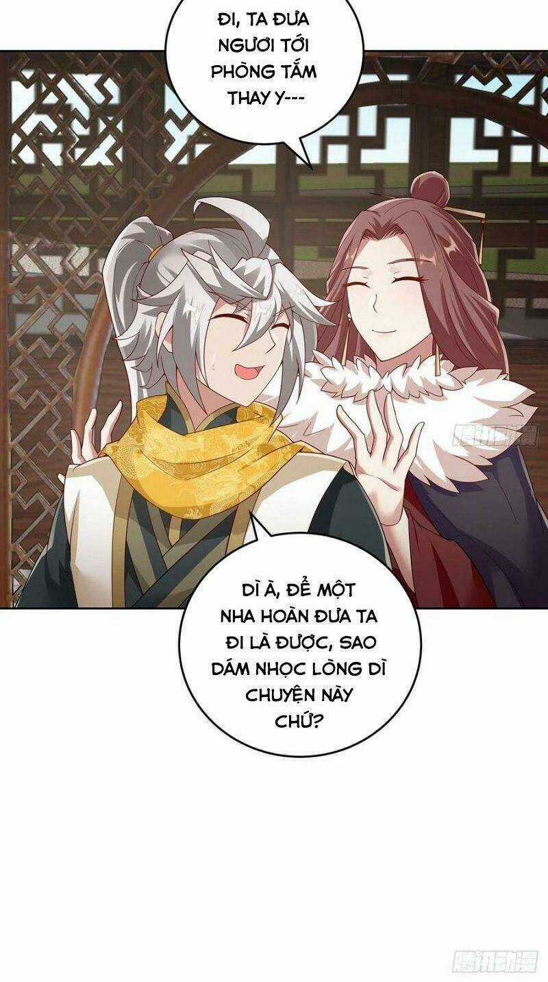 Nghịch Lân - Chapter 129 - Trang 25