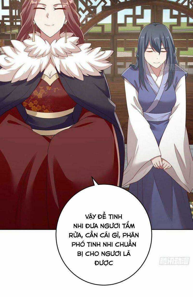 Nghịch Lân - Chapter 129 - Trang 27