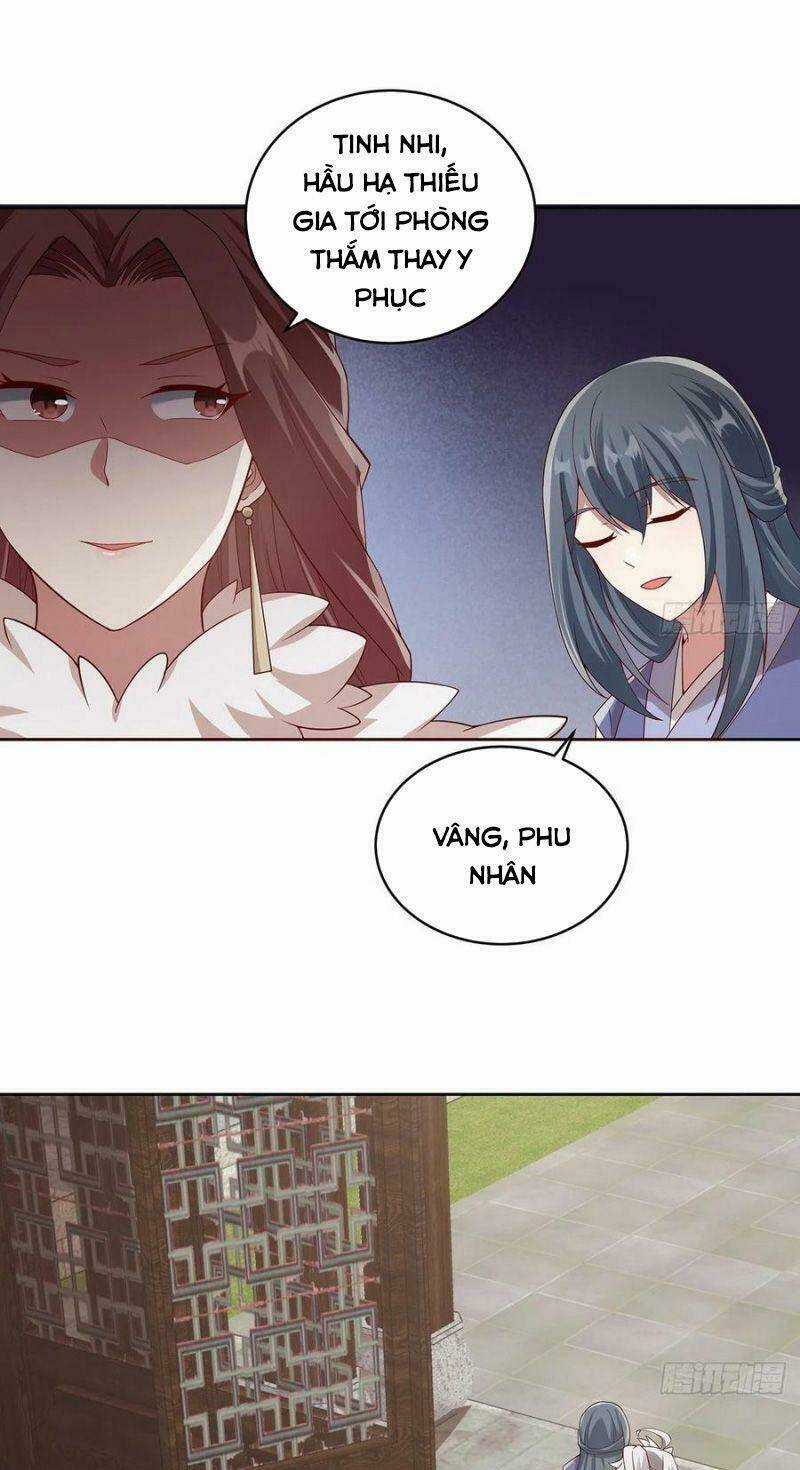 Nghịch Lân - Chapter 129 - Trang 28