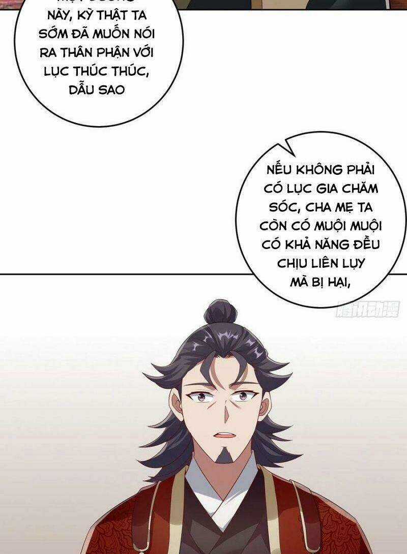 Nghịch Lân - Chapter 129 - Trang 4