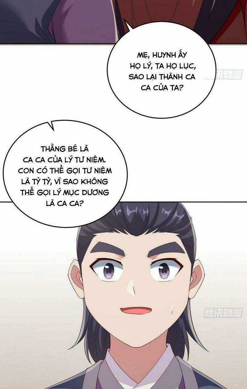 Nghịch Lân - Chapter 129 - Trang 33