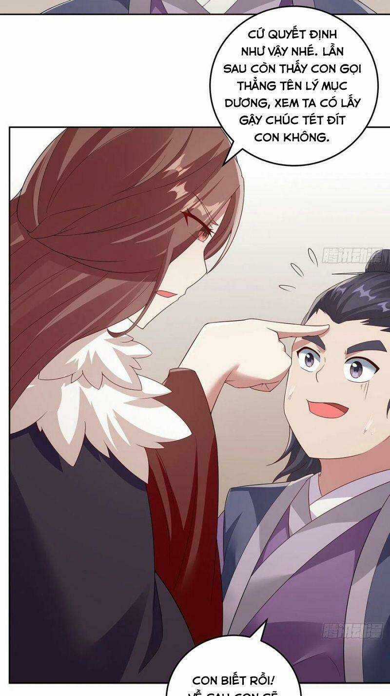 Nghịch Lân - Chapter 129 - Trang 34