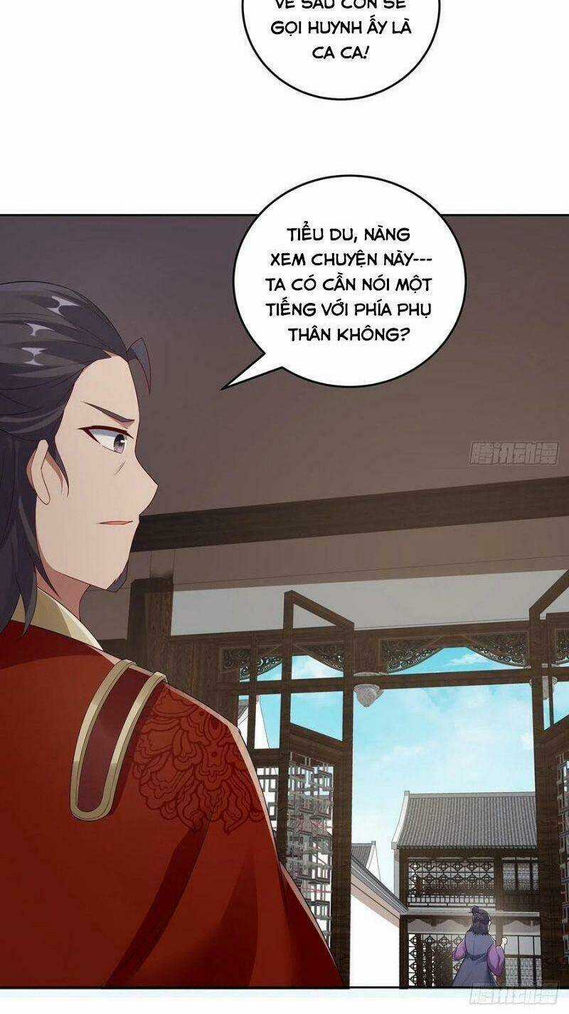 Nghịch Lân - Chapter 129 - Trang 35