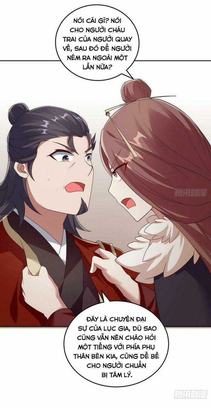 Nghịch Lân - Chapter 129 - Trang 36