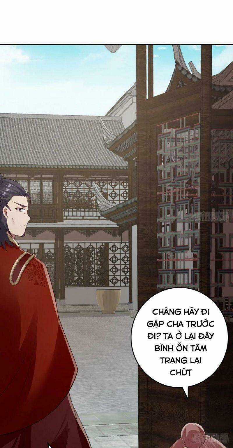 Nghịch Lân - Chapter 129 - Trang 38