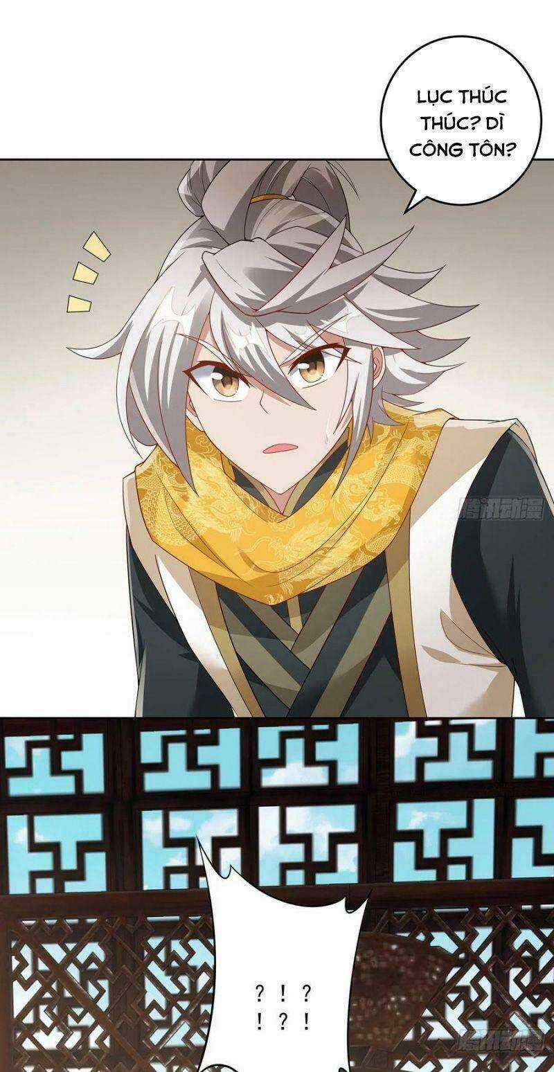 Nghịch Lân - Chapter 129 - Trang 9