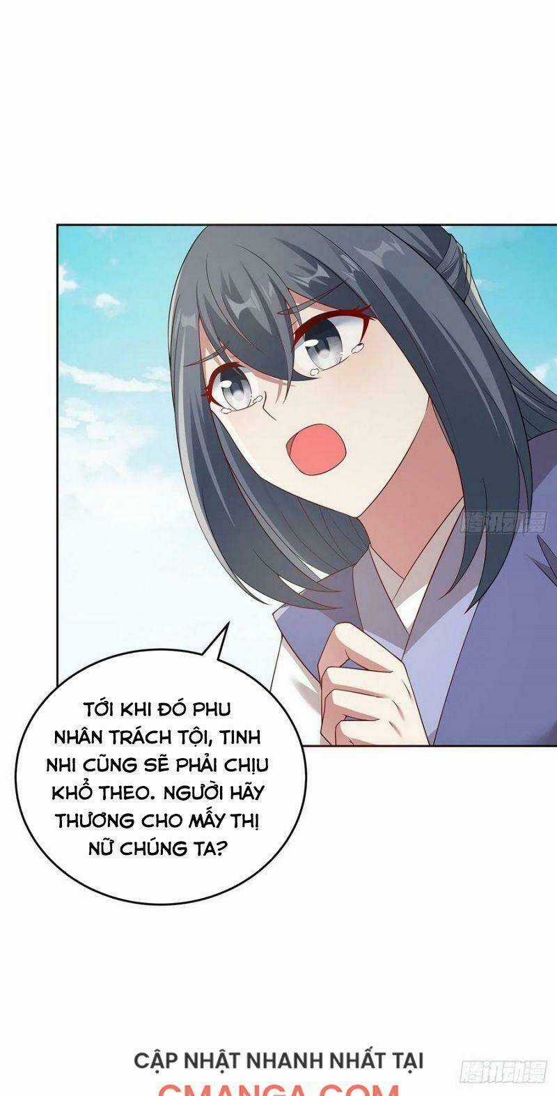 Nghịch Lân - Chapter 130 - Trang 12