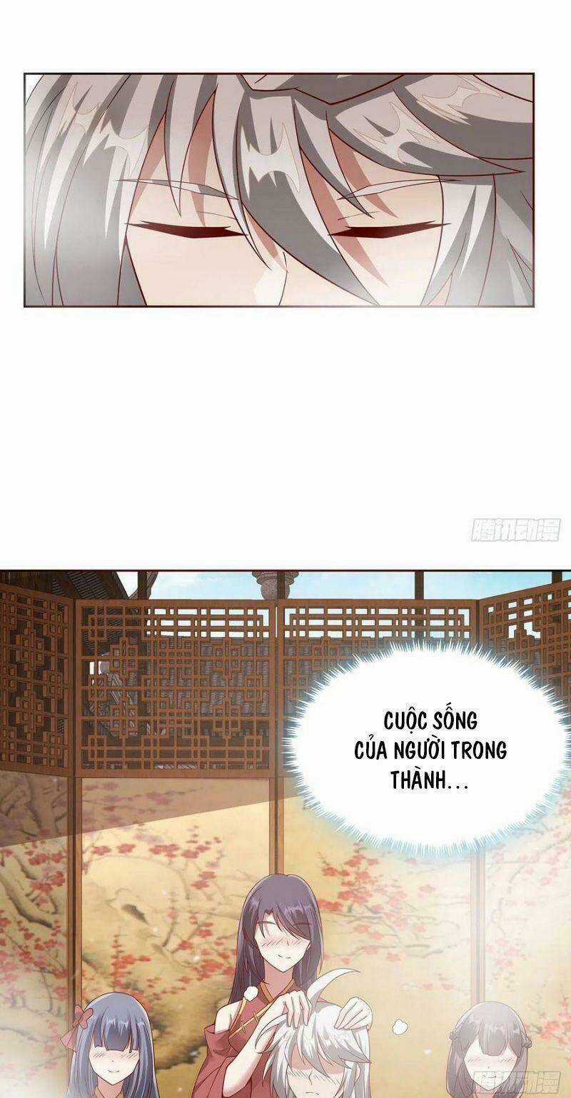 Nghịch Lân - Chapter 130 - Trang 16