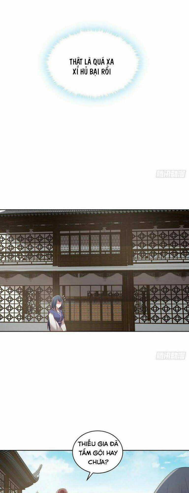 Nghịch Lân - Chapter 130 - Trang 18