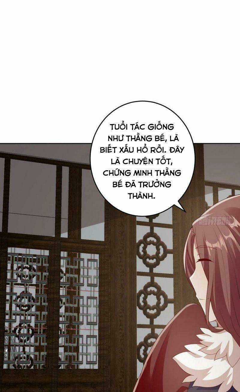 Nghịch Lân - Chapter 130 - Trang 21