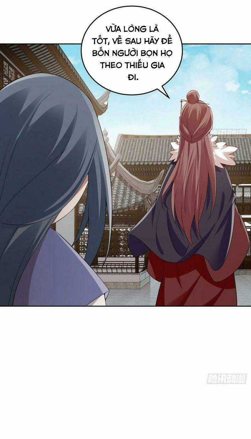 Nghịch Lân - Chapter 130 - Trang 23