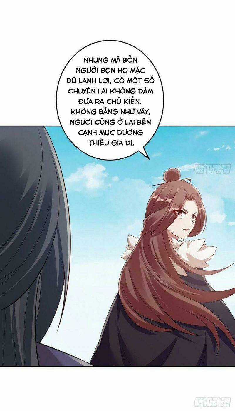 Nghịch Lân - Chapter 130 - Trang 24