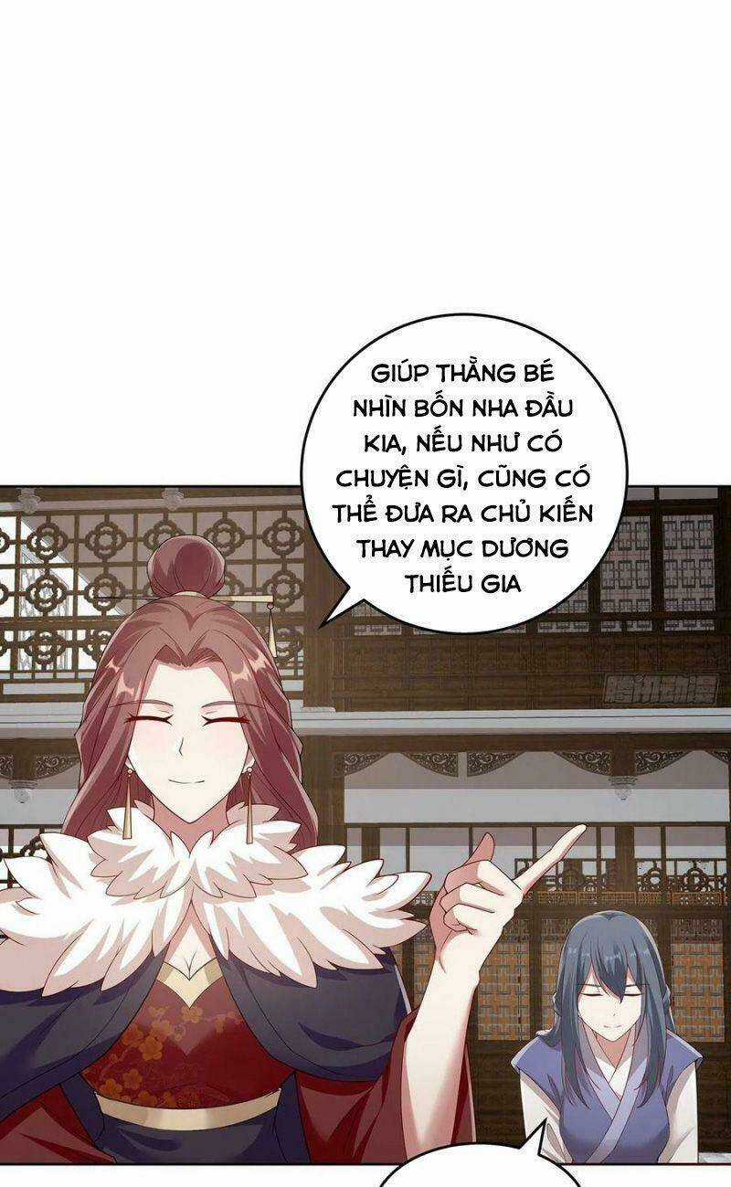 Nghịch Lân - Chapter 130 - Trang 25