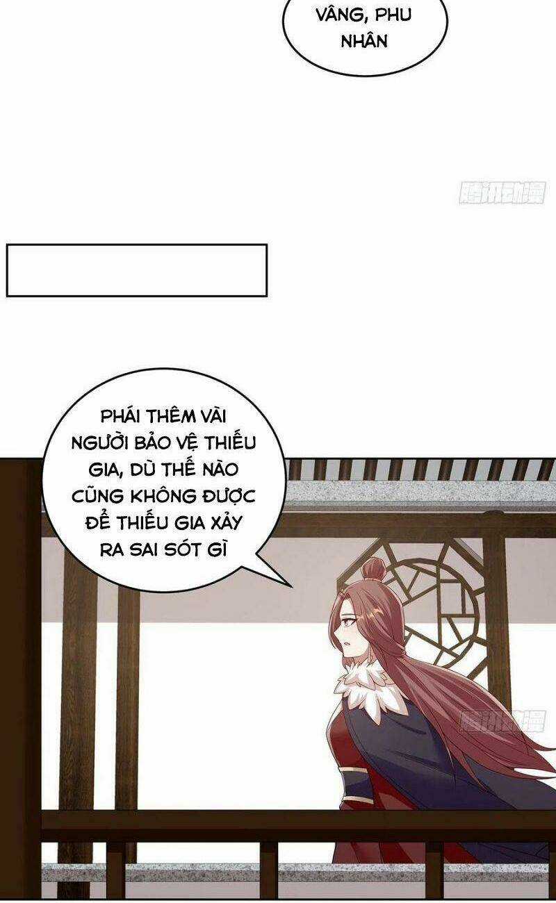 Nghịch Lân - Chapter 130 - Trang 26