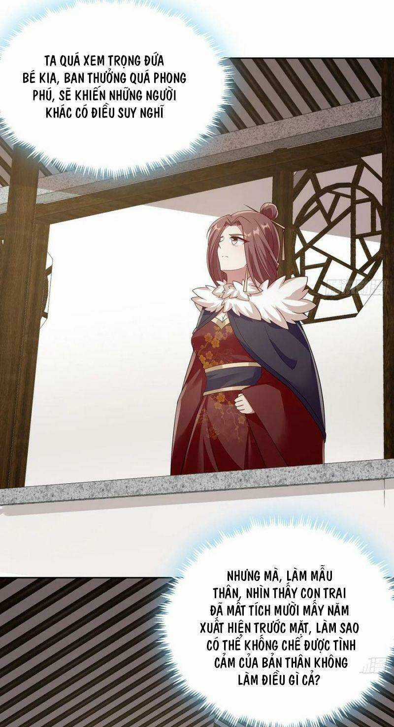 Nghịch Lân - Chapter 130 - Trang 28