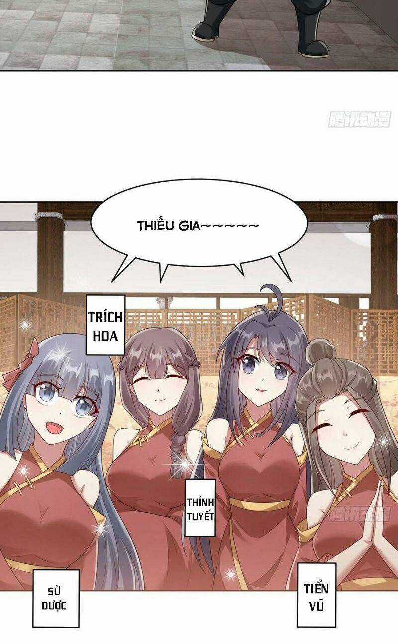 Nghịch Lân - Chapter 130 - Trang 4