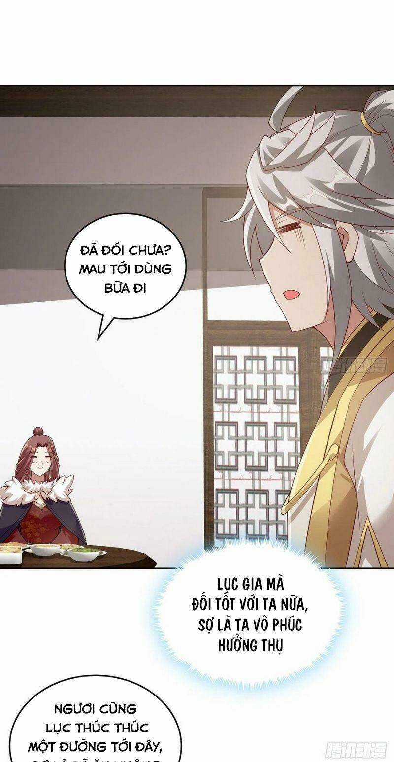 Nghịch Lân - Chapter 130 - Trang 33