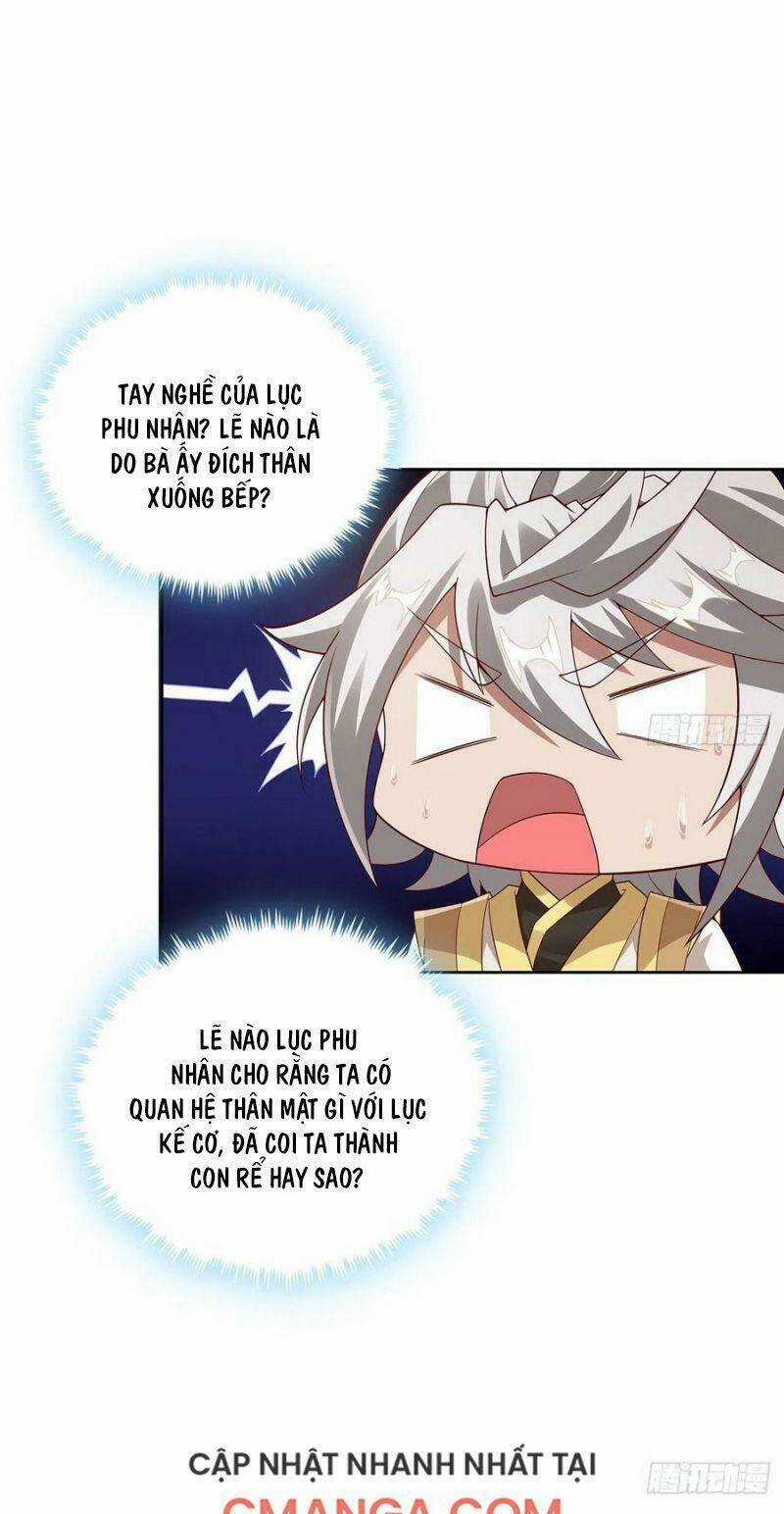 Nghịch Lân - Chapter 130 - Trang 35