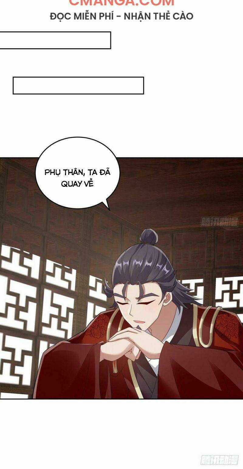 Nghịch Lân - Chapter 130 - Trang 36