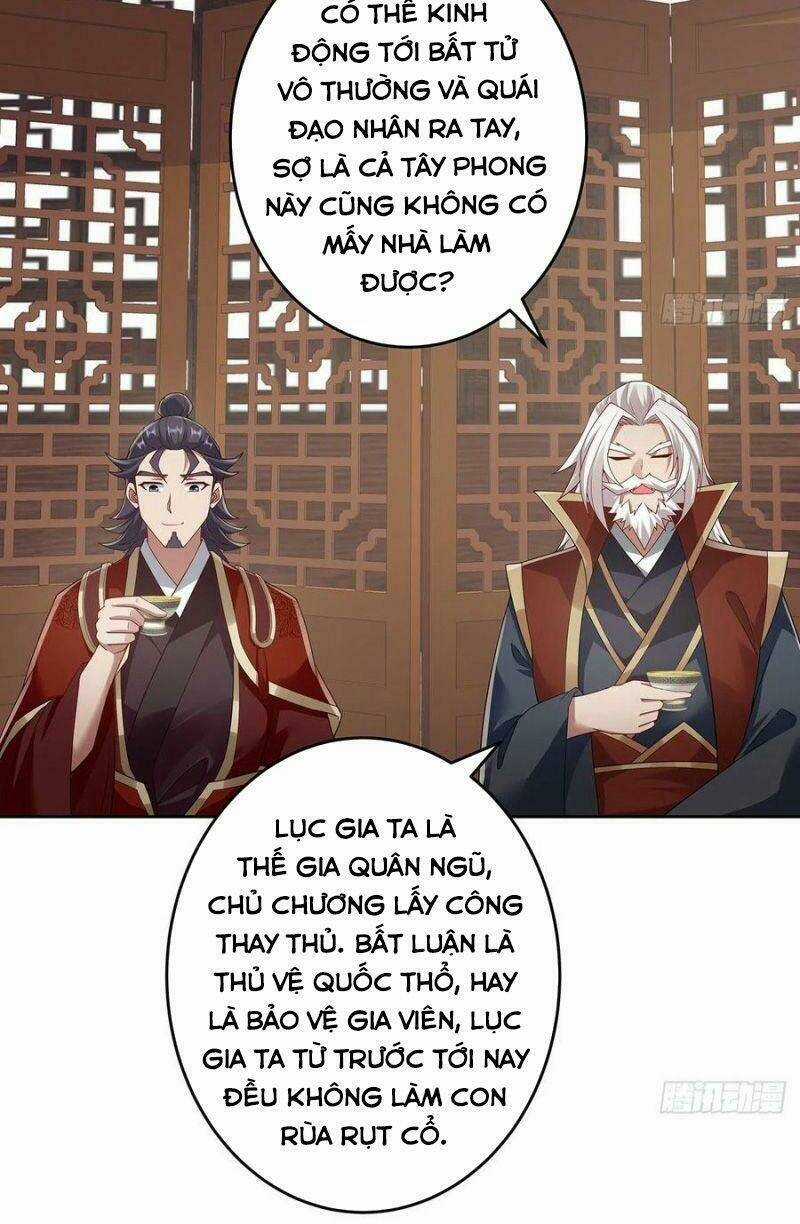 Nghịch Lân - Chapter 130 - Trang 40