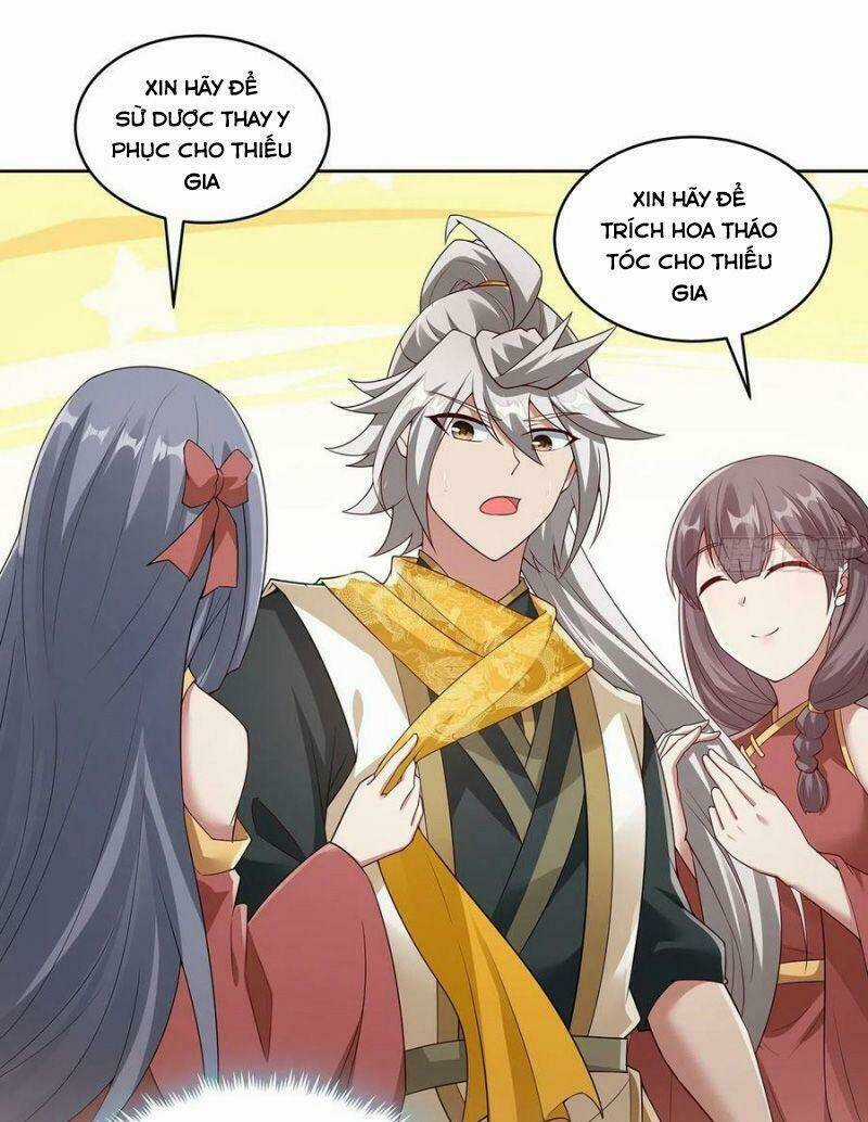 Nghịch Lân - Chapter 130 - Trang 5