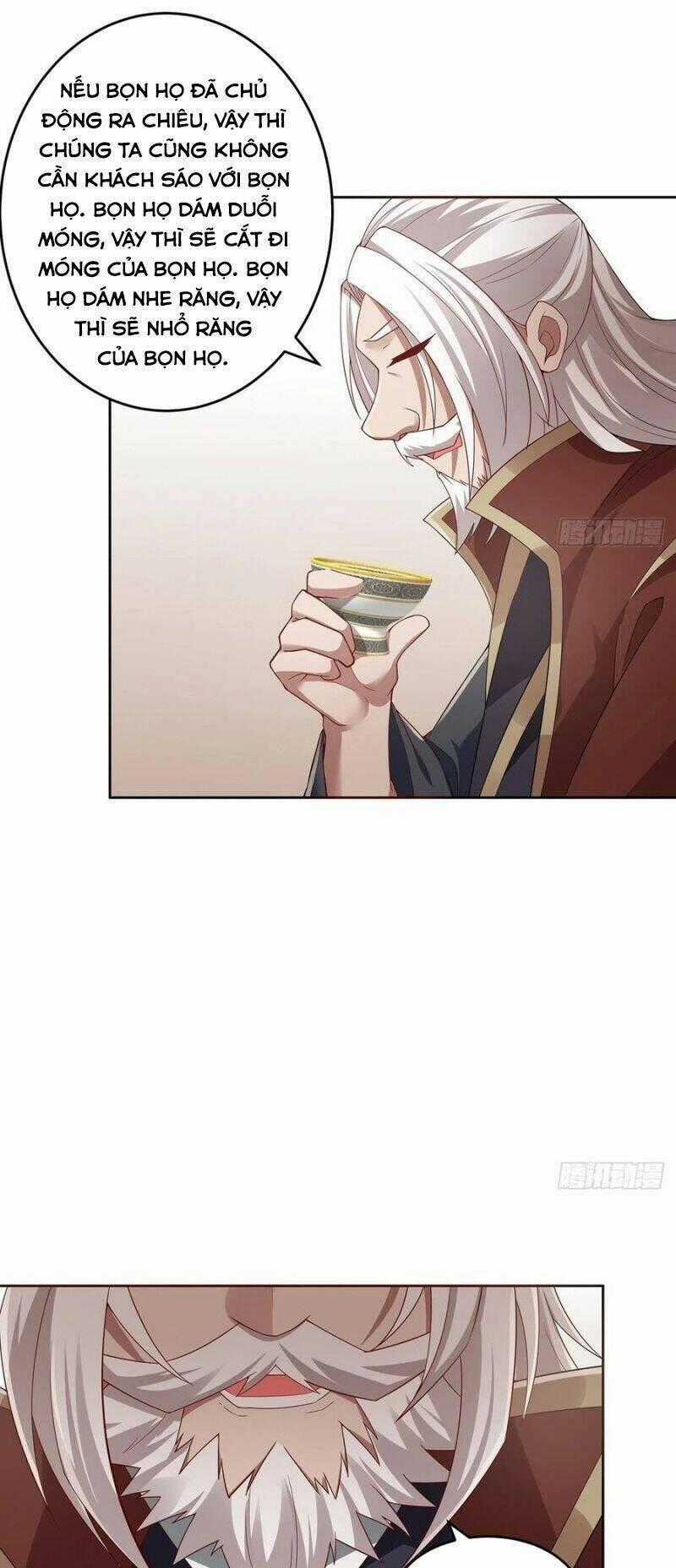 Nghịch Lân - Chapter 130 - Trang 41