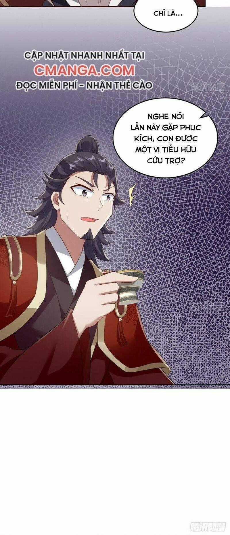 Nghịch Lân - Chapter 130 - Trang 42