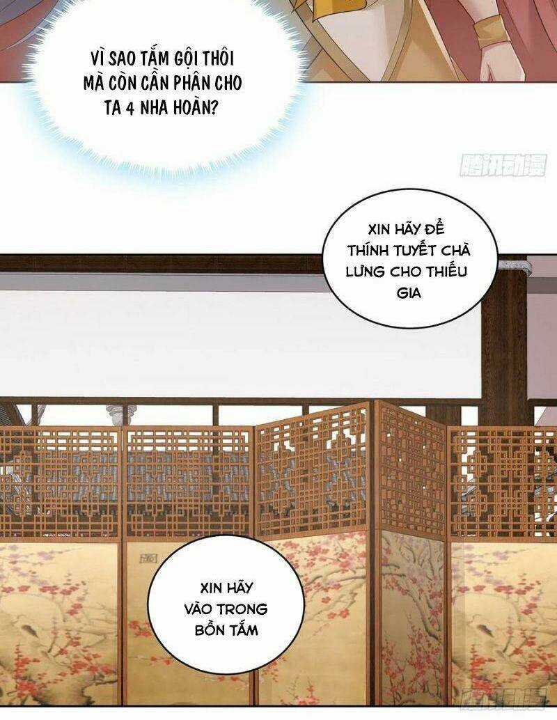 Nghịch Lân - Chapter 130 - Trang 6