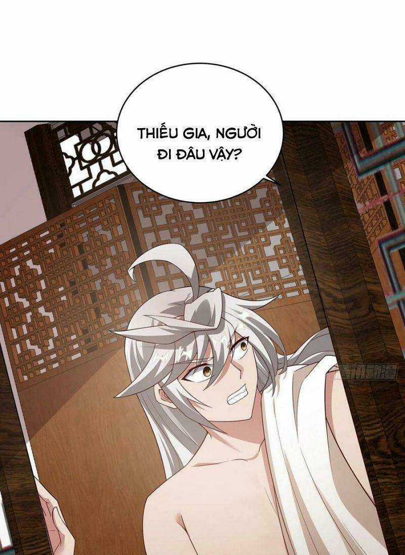 Nghịch Lân - Chapter 130 - Trang 7