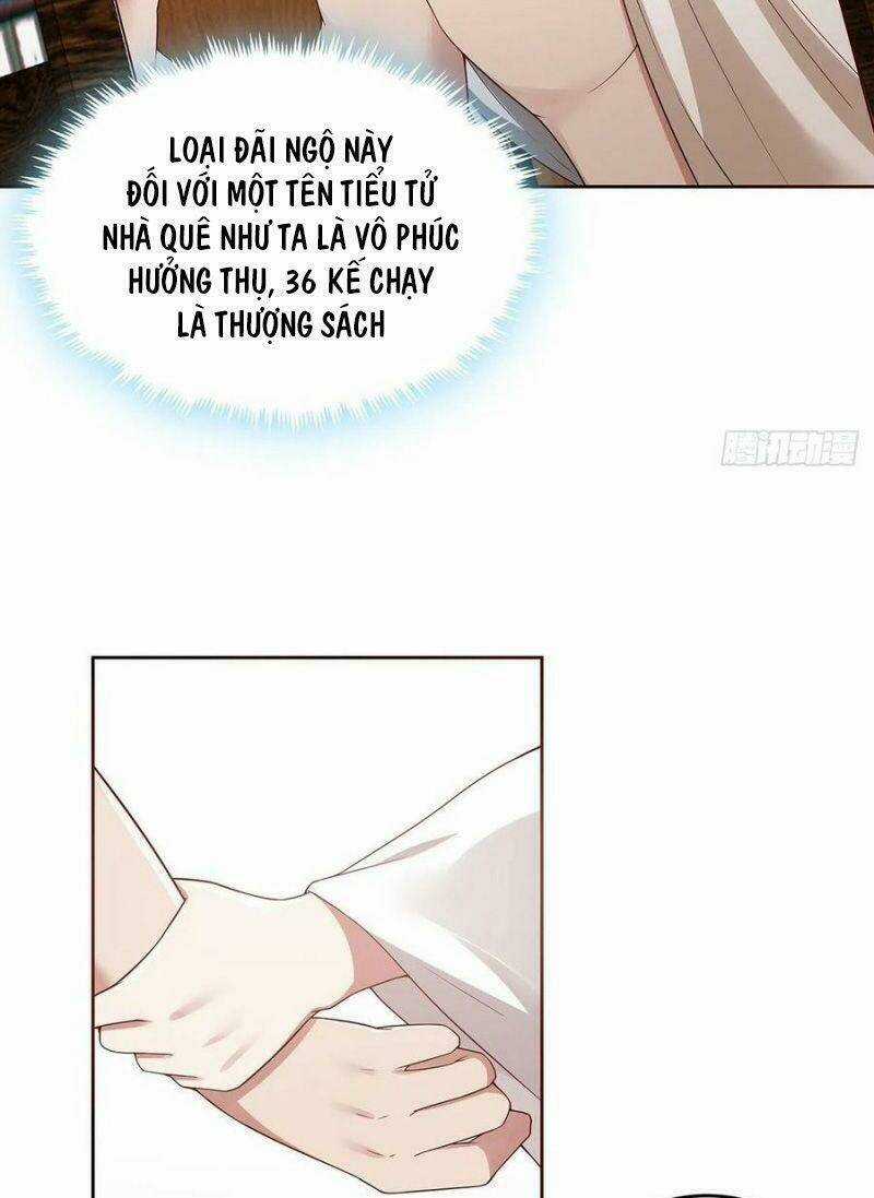 Nghịch Lân - Chapter 130 - Trang 8