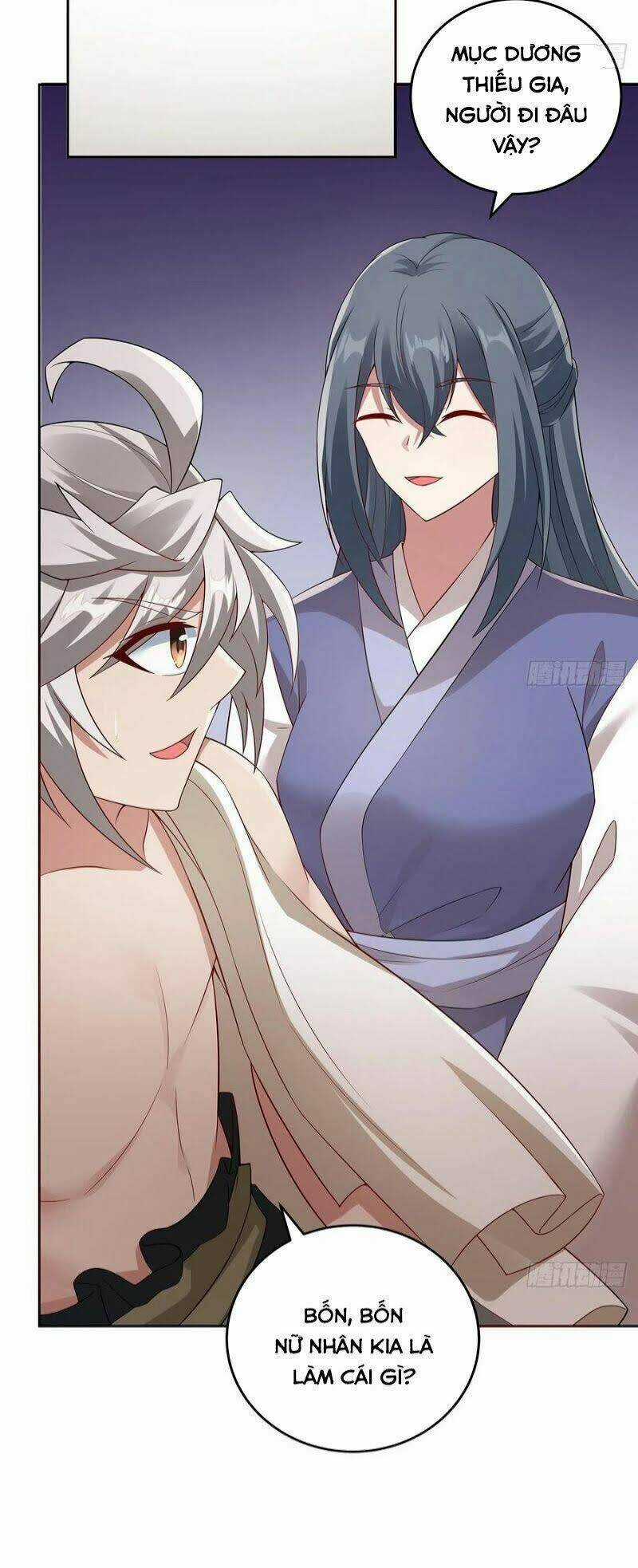 Nghịch Lân - Chapter 130 - Trang 9