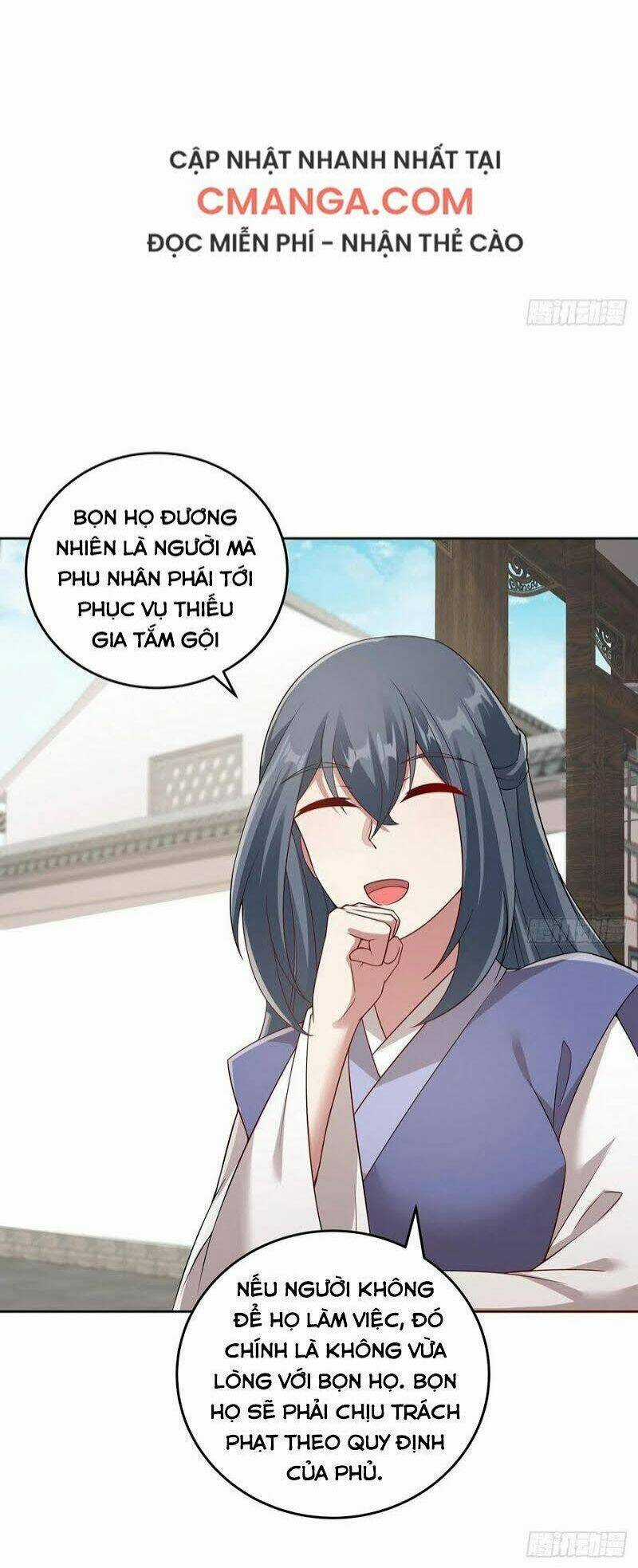 Nghịch Lân - Chapter 130 - Trang 10