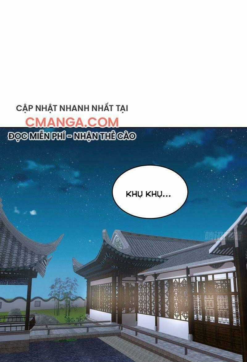 Nghịch Lân - Chapter 131 - Trang 1