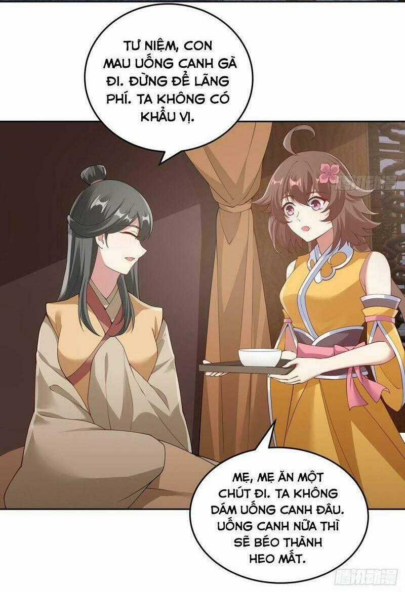 Nghịch Lân - Chapter 131 - Trang 2