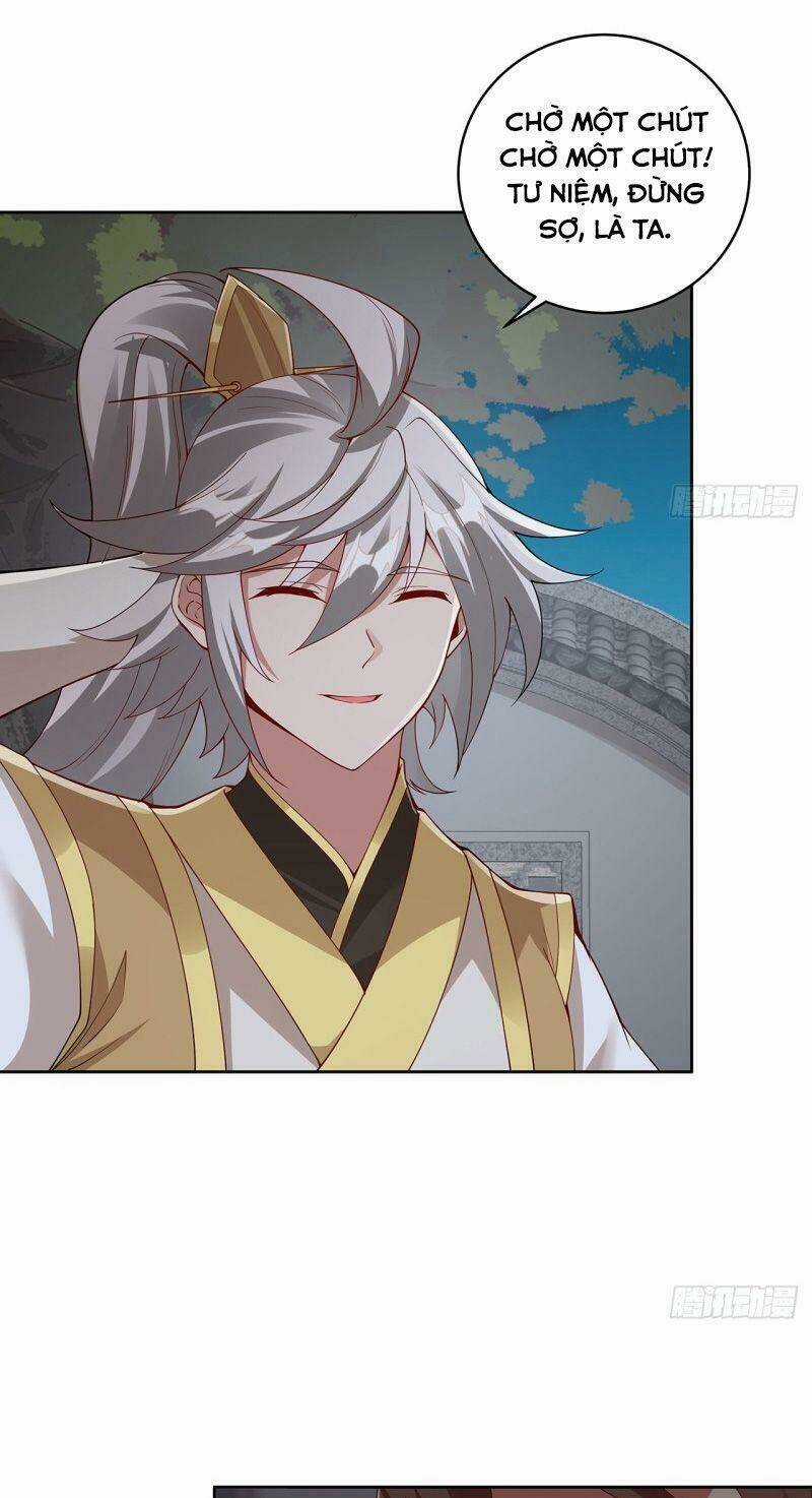 Nghịch Lân - Chapter 131 - Trang 11