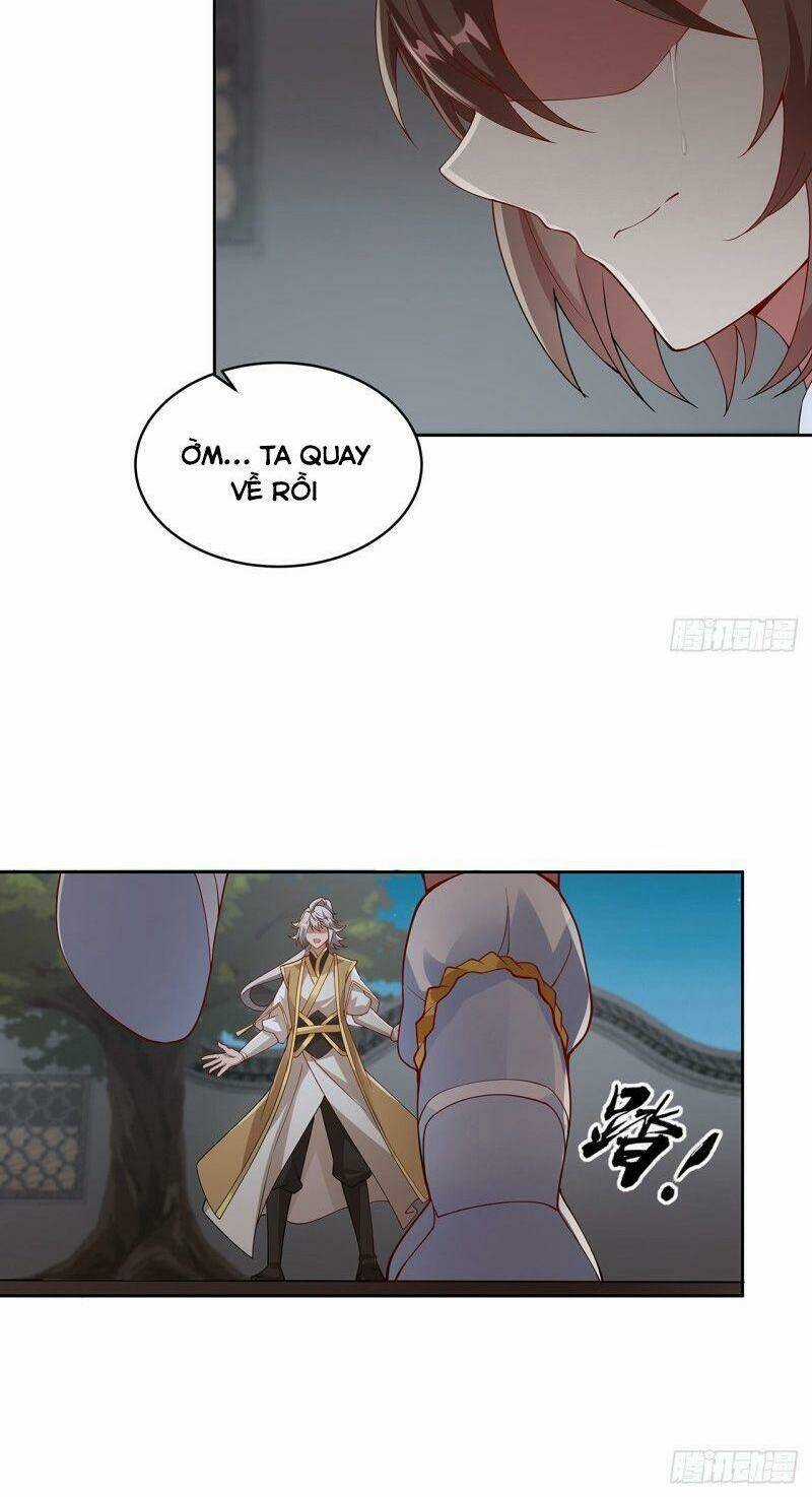 Nghịch Lân - Chapter 131 - Trang 12