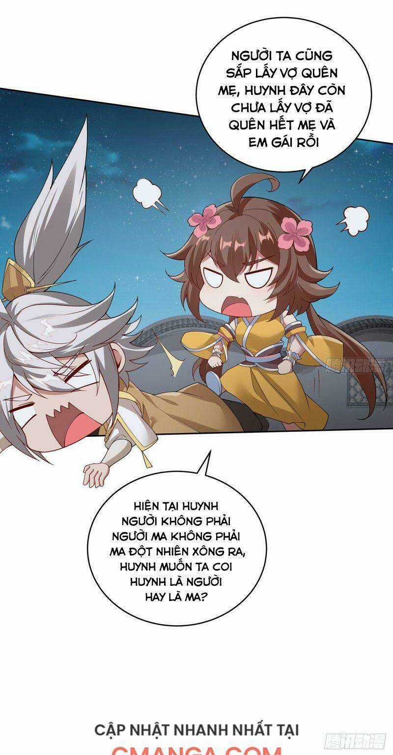 Nghịch Lân - Chapter 131 - Trang 14