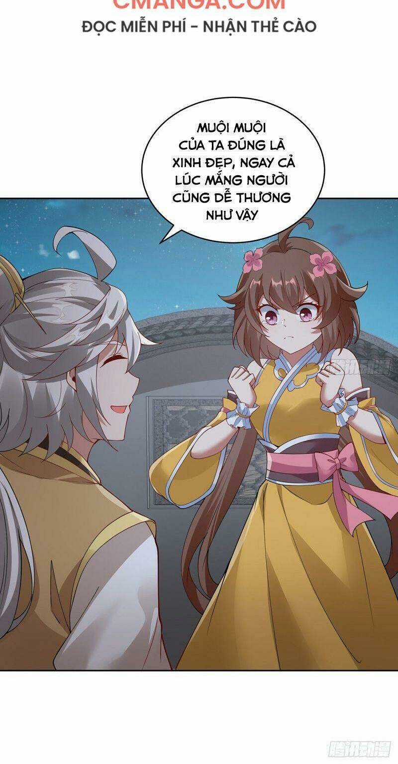 Nghịch Lân - Chapter 131 - Trang 15