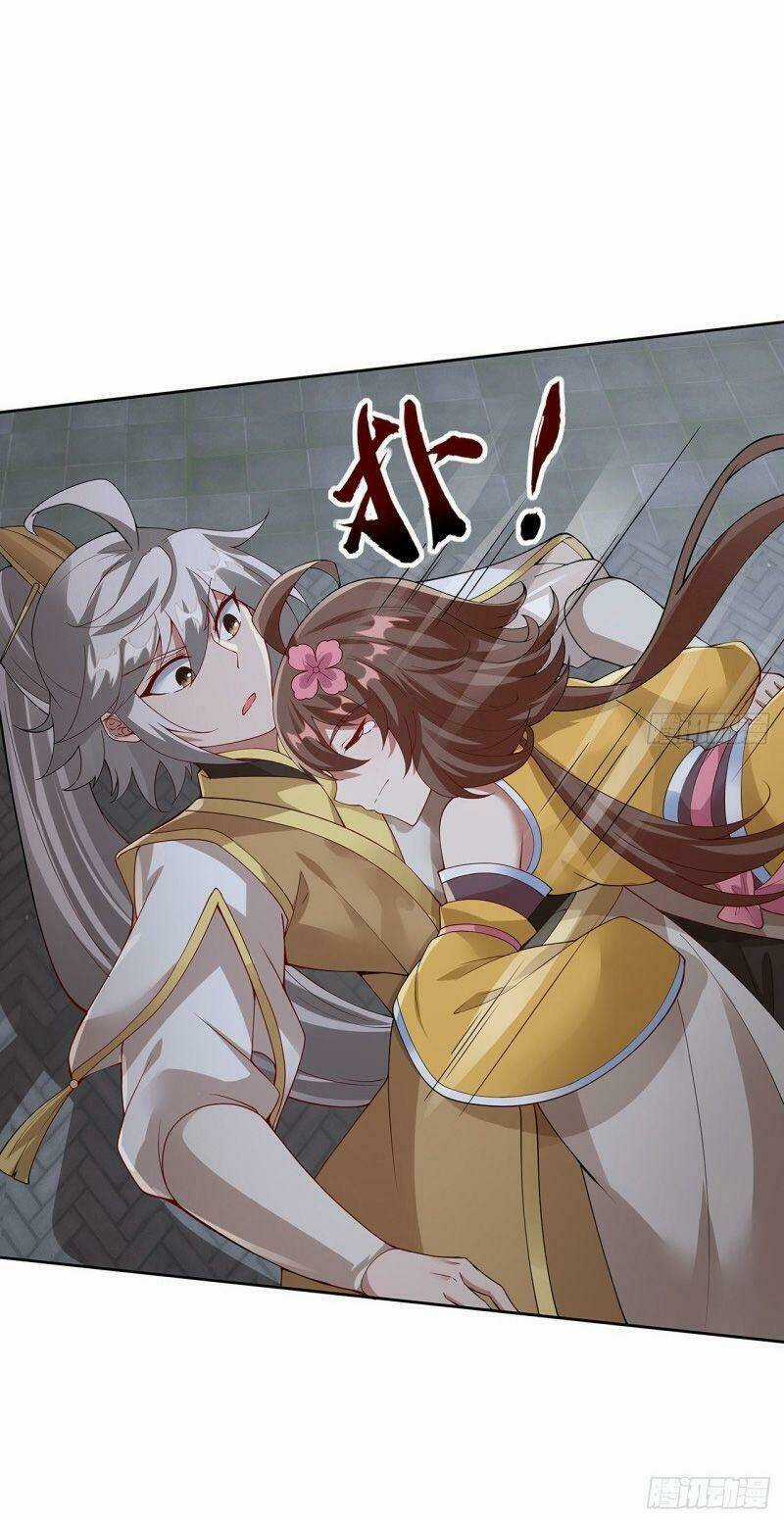 Nghịch Lân - Chapter 131 - Trang 16