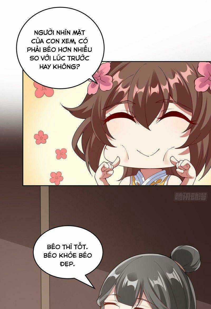 Nghịch Lân - Chapter 131 - Trang 3