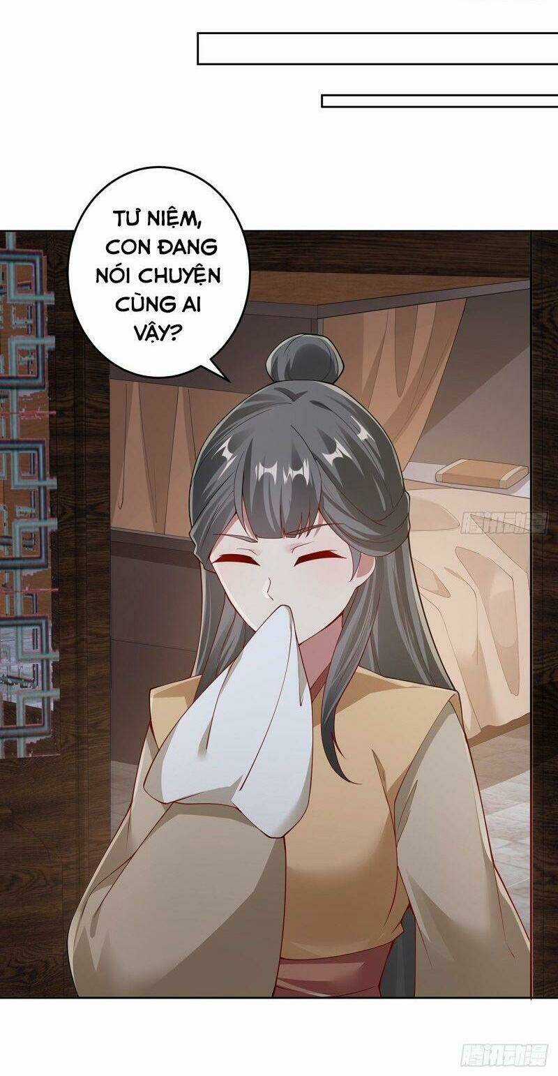 Nghịch Lân - Chapter 131 - Trang 21