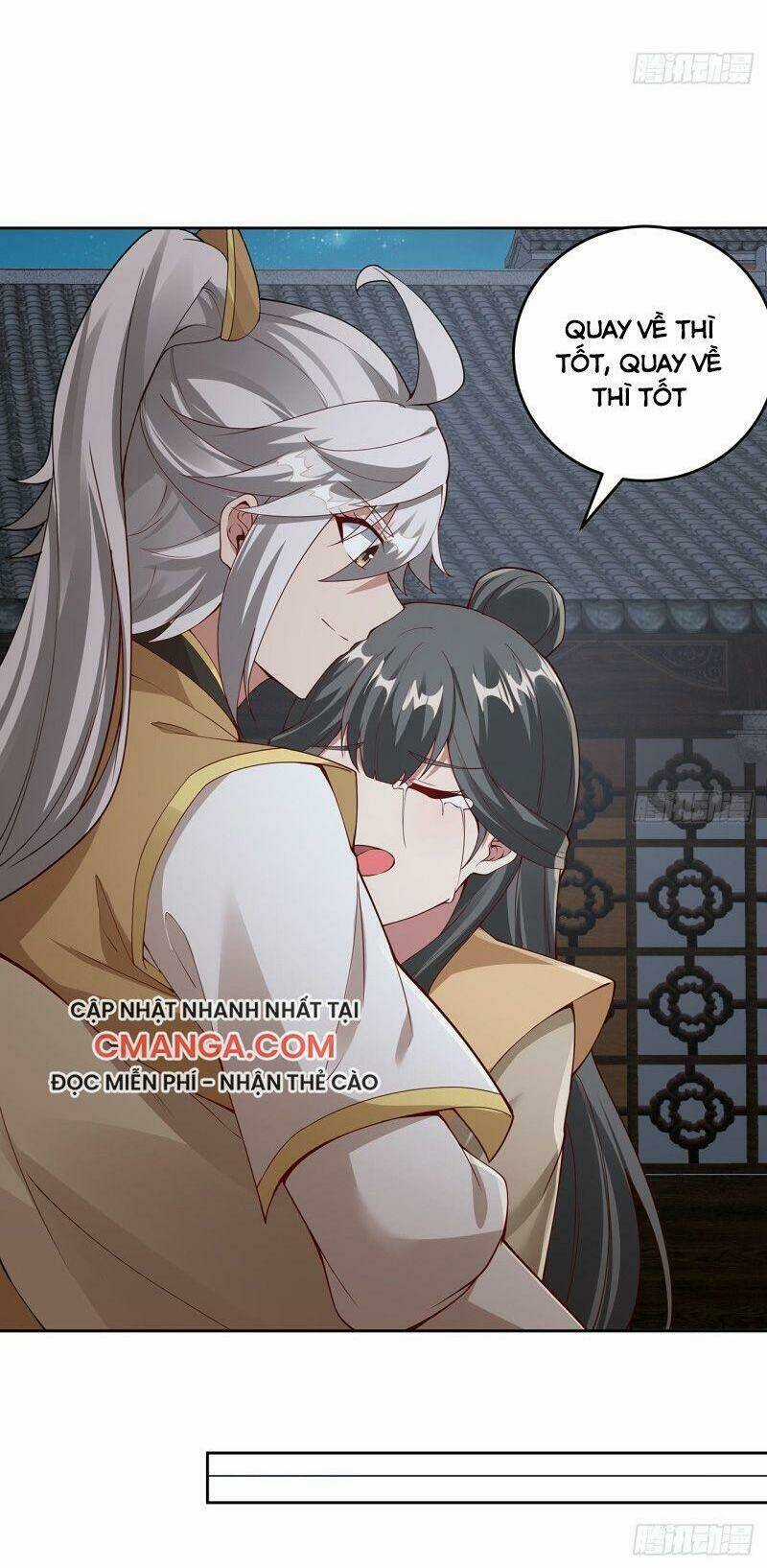 Nghịch Lân - Chapter 131 - Trang 25