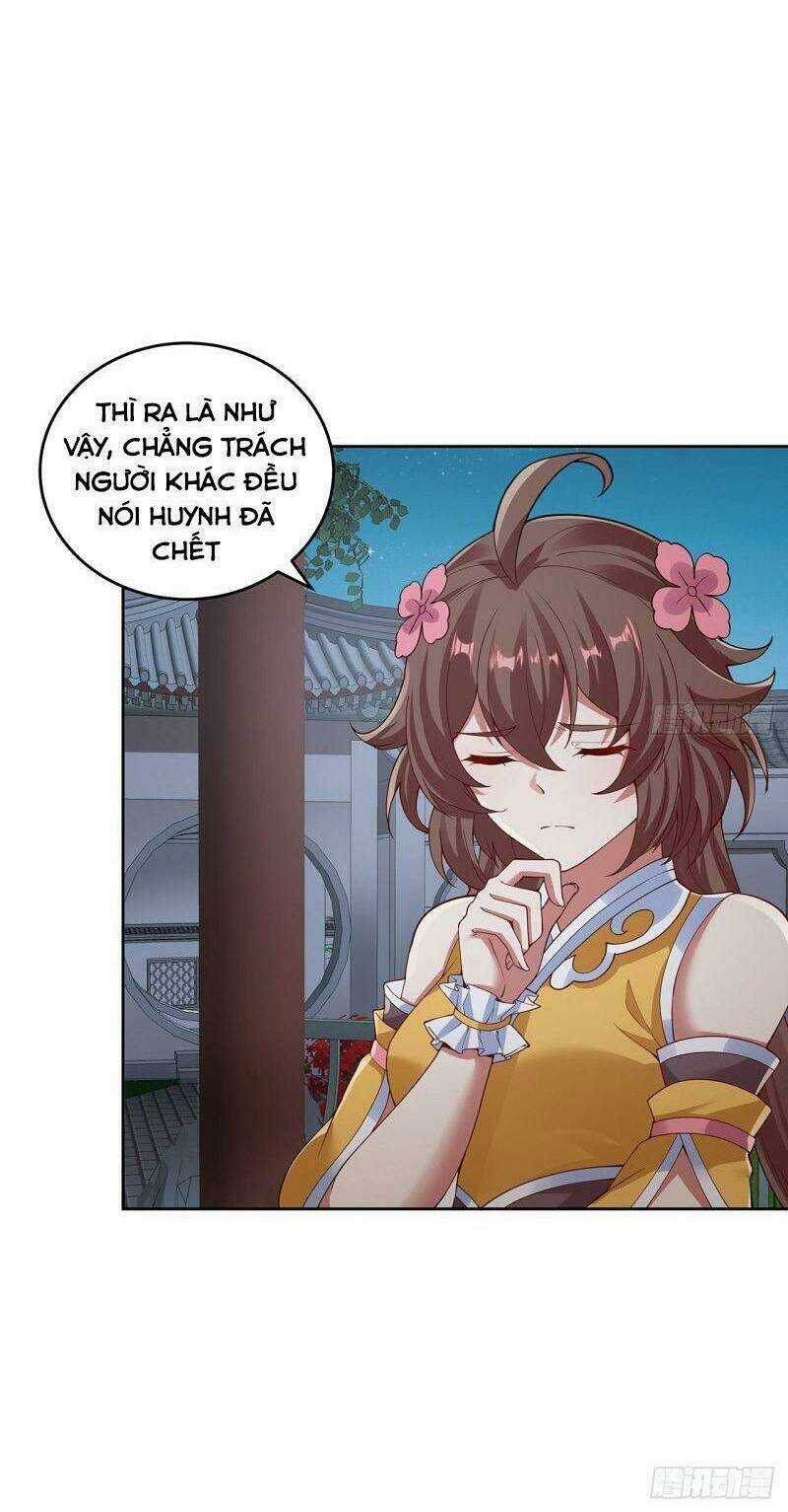 Nghịch Lân - Chapter 131 - Trang 27